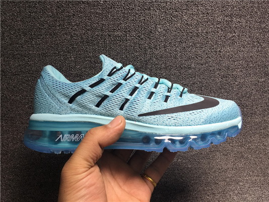 Super Max Nike Air Max 2016 GS--008